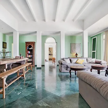 Ocean Spirit Holiday home
