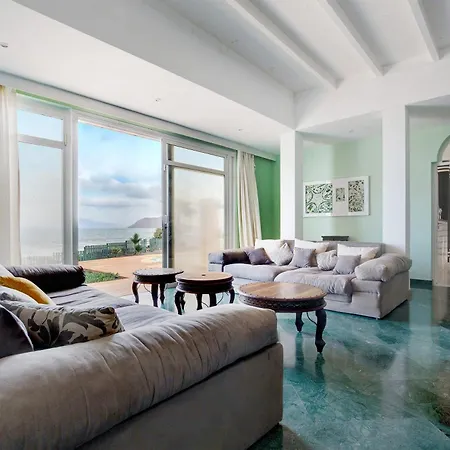 Ocean Spirit Holiday home
