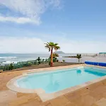 Prázdninový dům Ocean Spirit Corralejo