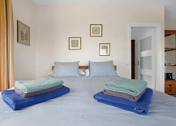 Vakantiehuis Ocean Spirit