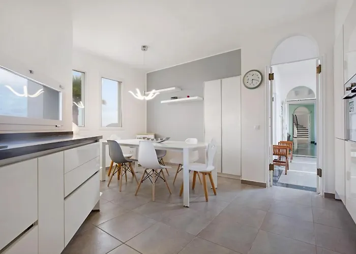 Vakantiehuis Ocean Spirit *