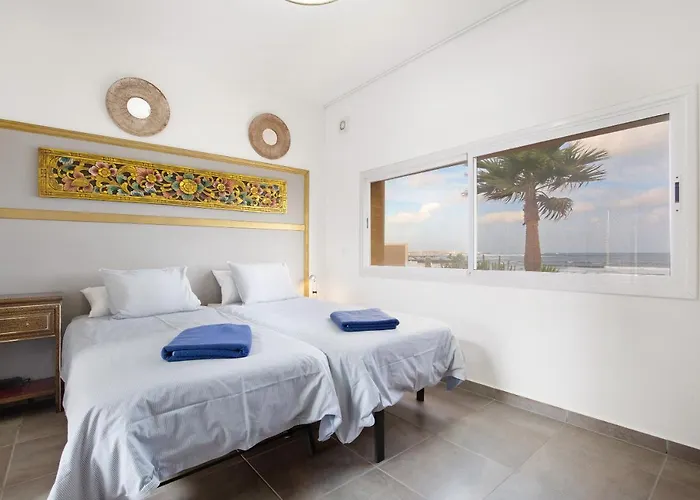 Vakantiehuis Ocean Spirit *