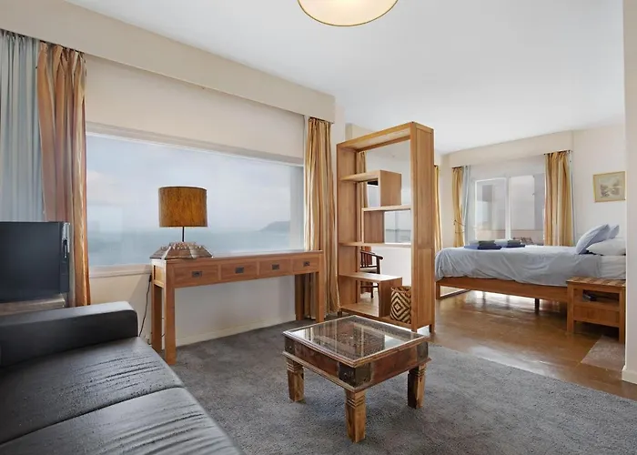 Vakantiehuis Ocean Spirit