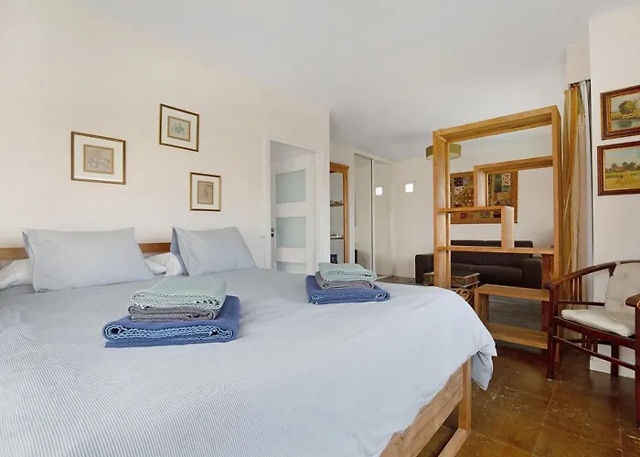 Vakantiehuis Ocean Spirit *