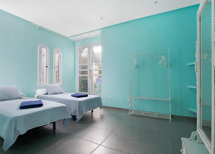 Ocean Spirit Vakantiehuis *
