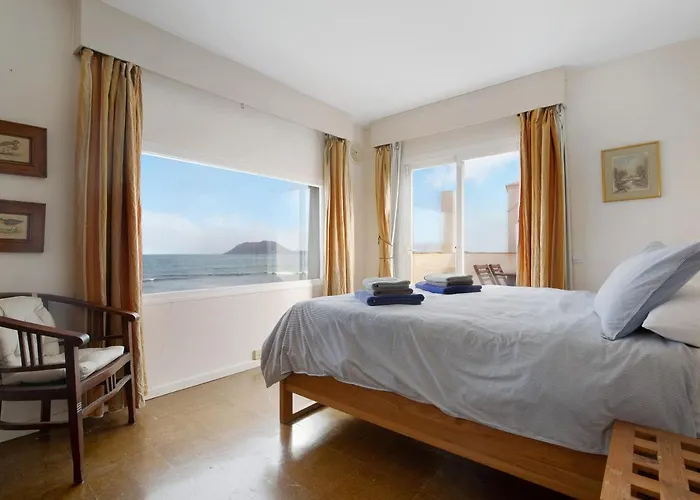 Vakantiehuis Ocean Spirit